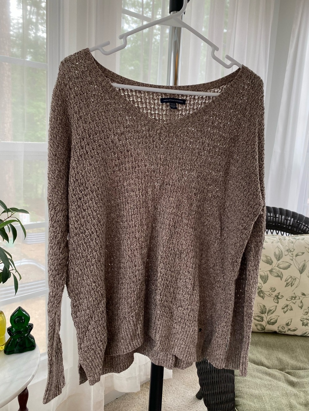 American Eagle Sweater